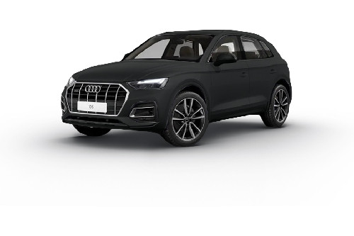 Myth Black Metallic