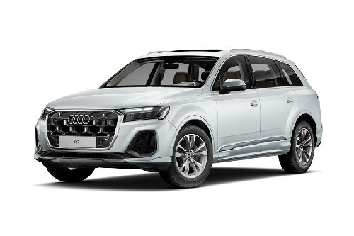 Satellite Silver Metallic