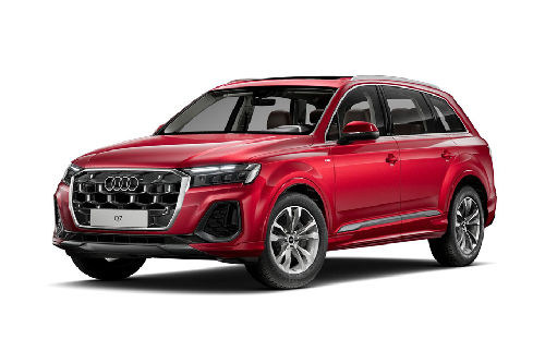 Chili Red Metallic