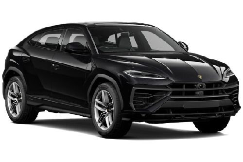 Nero Daytona