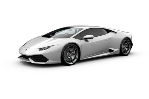 Bianco Avus