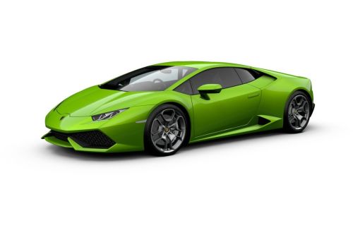 Verde British