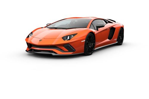 Arancio Argos
