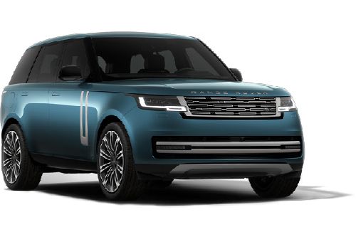 Petrol Blue Metallic