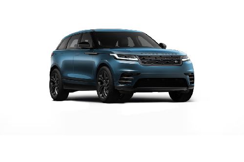Petrol Blue Metallic