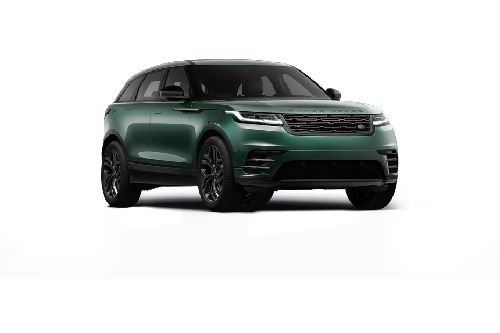 British Racing Green