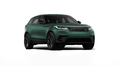 British Racing Green Metallic