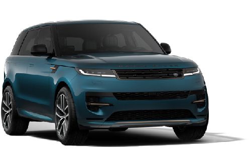 Petrol Blue Metallic