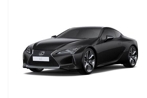 Graphite Black Glass Flake