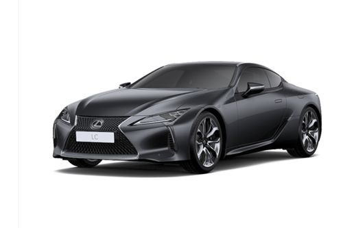Dark Gray Metallic
