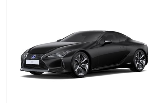 Graphite Black Glass Flake