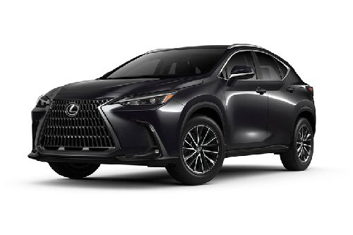 Graphite Black