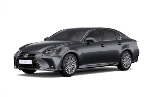 Dark Gray Metallic