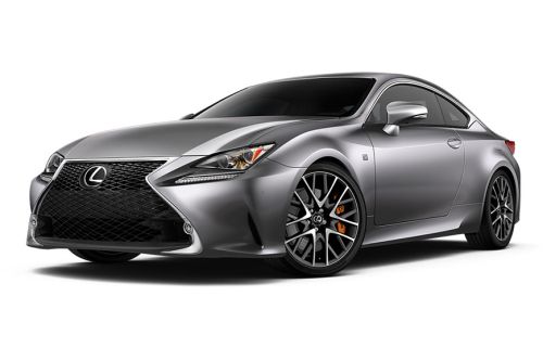 Mercury Grey Mica