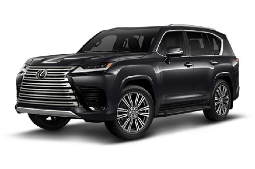 Graphite Black
