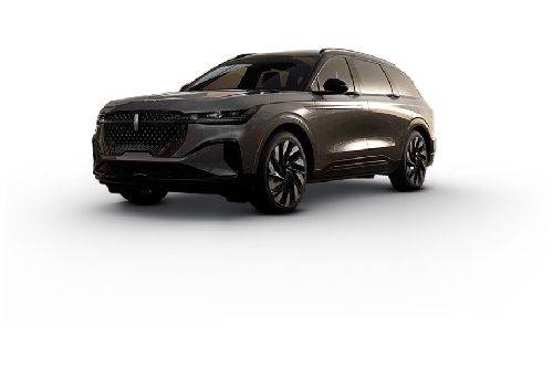 Luzonite Grey