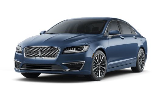 Midnight Sapphire Blue Metallic