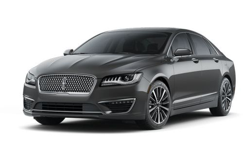 Magnetic Gray Metallic