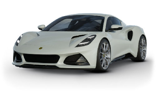 Mist White
