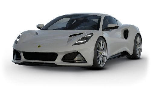 Zinc Grey