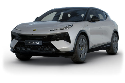 Zenith White