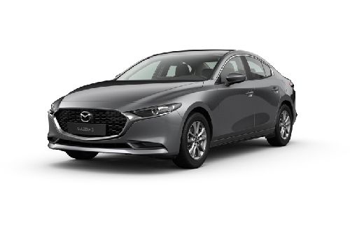Machine Gray Metallic