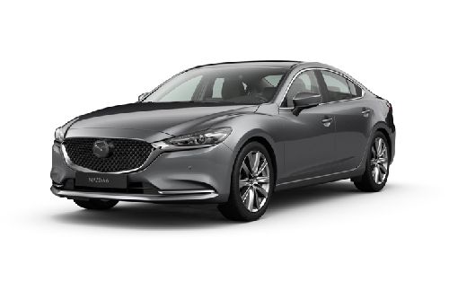 Machine Gray Metallic