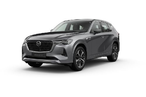 Machine Gray Metallic