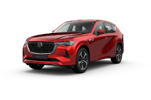 Soul Red Metallic