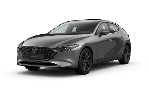 Machine Grey