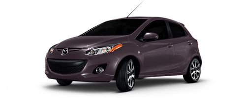 Mauve
