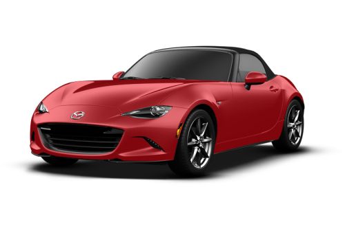 Soul Red Metallic