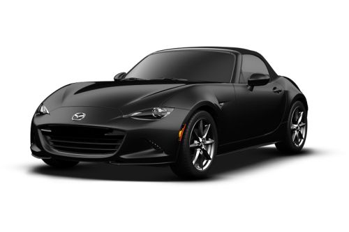 Jet Black