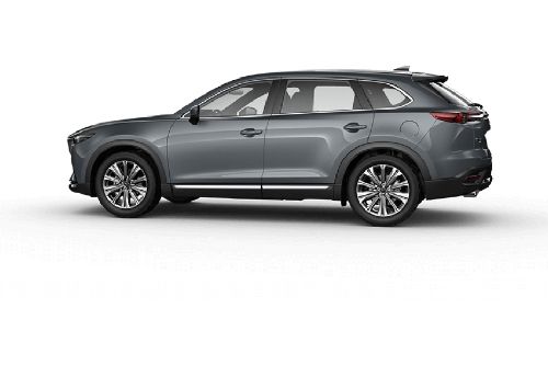 Polymetal Grey