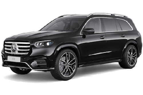 Obsidian Black