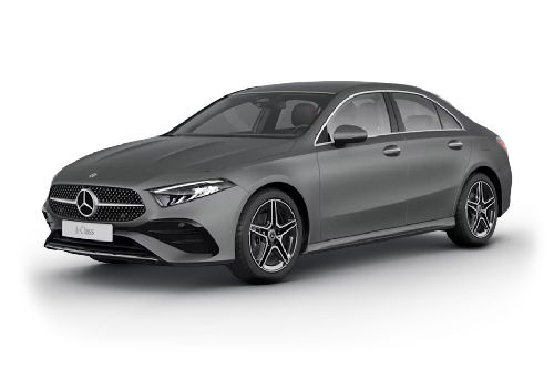 Manufaktur Mountain Grey Magno