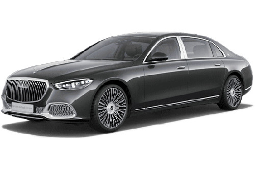Graphite Gray Metallic