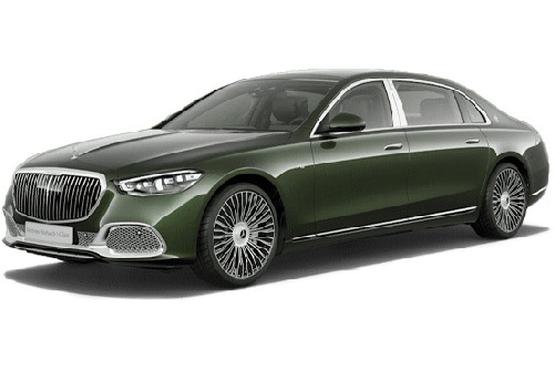 Manufaktur Olive Metallic