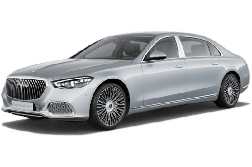 High Tech Silver Metallic