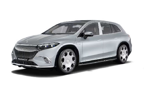High Tech Silver Metallic
