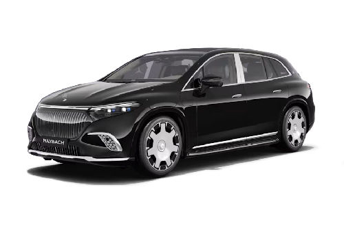 Black Metallic