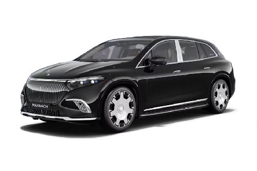 Obsidian Black Metallic