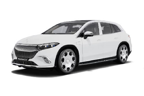 White Metallic