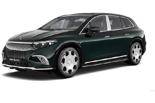 Emerald Graphite