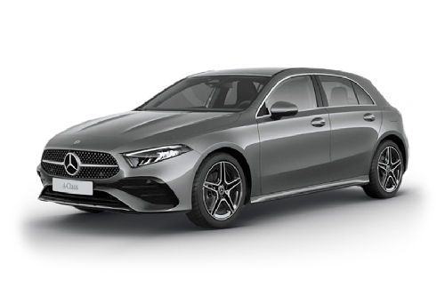 Mountain Grey Metallic