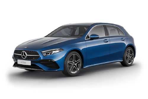 Spectral Blue Metallic