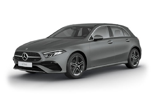 Manufaktur Mountain Grey Magno