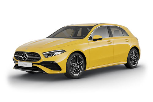 Sun Yellow
