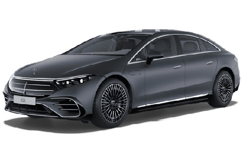 Manufaktur Graphite Gray Magno