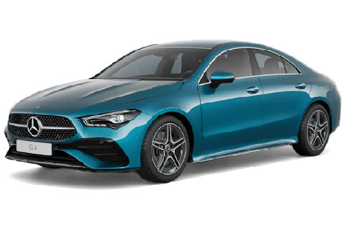 Hyper Blue Metallic